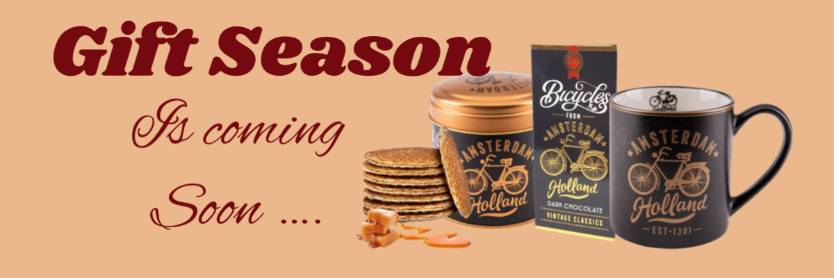 Welkom bij MistralKado